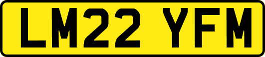 LM22YFM