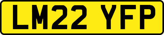 LM22YFP