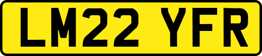 LM22YFR