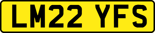 LM22YFS