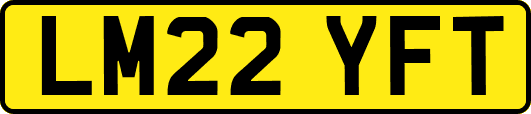 LM22YFT