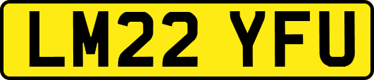 LM22YFU