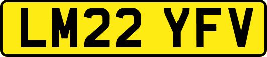 LM22YFV