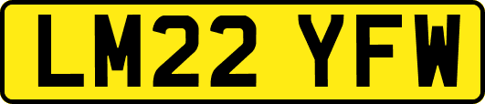 LM22YFW