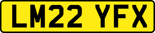 LM22YFX