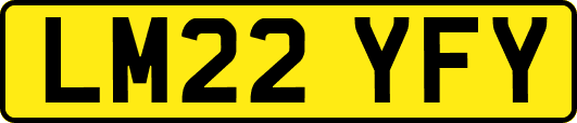 LM22YFY