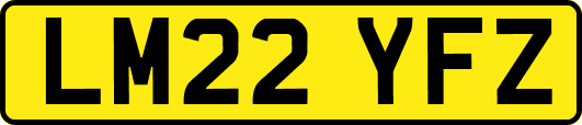 LM22YFZ