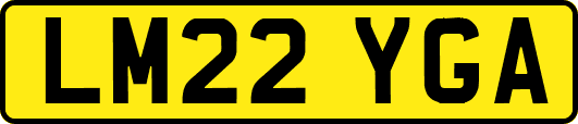 LM22YGA
