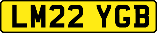 LM22YGB