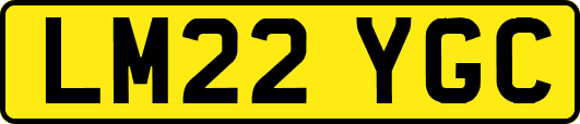 LM22YGC