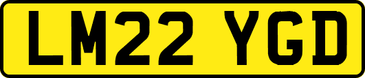 LM22YGD