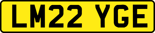 LM22YGE
