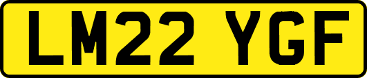 LM22YGF
