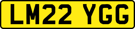 LM22YGG