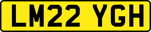 LM22YGH