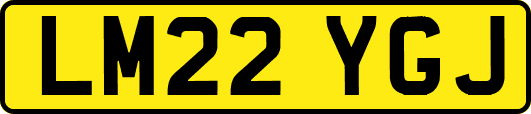 LM22YGJ