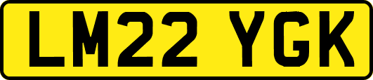 LM22YGK