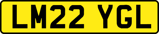 LM22YGL