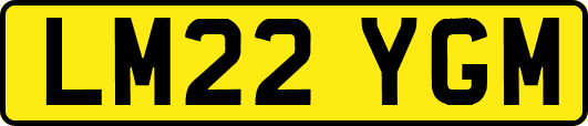 LM22YGM