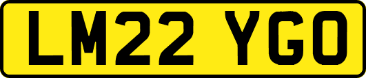 LM22YGO