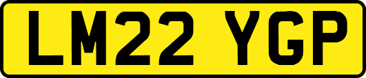 LM22YGP