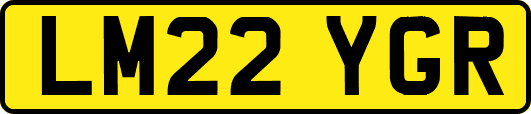 LM22YGR
