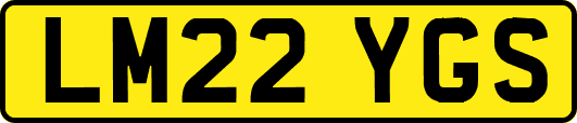 LM22YGS