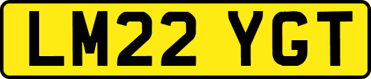 LM22YGT