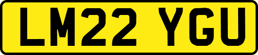 LM22YGU