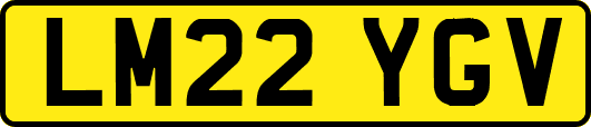 LM22YGV