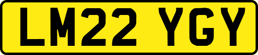 LM22YGY