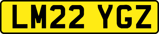LM22YGZ