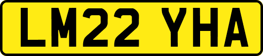 LM22YHA