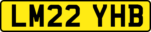 LM22YHB