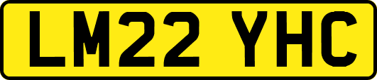 LM22YHC