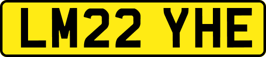 LM22YHE