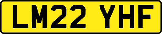 LM22YHF