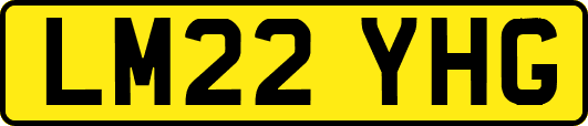 LM22YHG