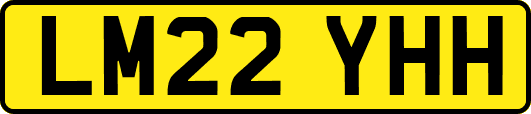 LM22YHH