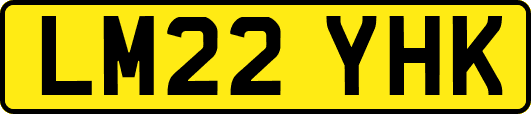 LM22YHK