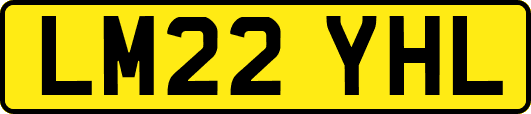 LM22YHL