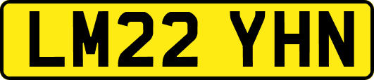 LM22YHN