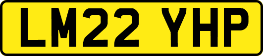 LM22YHP