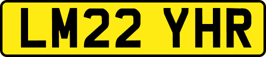 LM22YHR