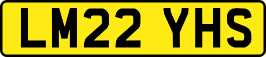LM22YHS