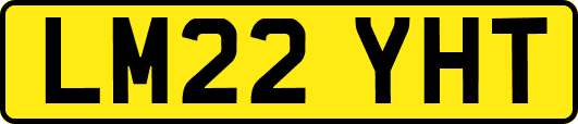 LM22YHT