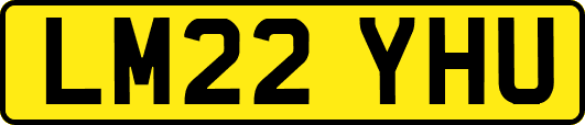 LM22YHU