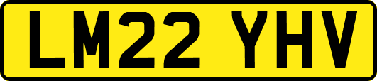 LM22YHV