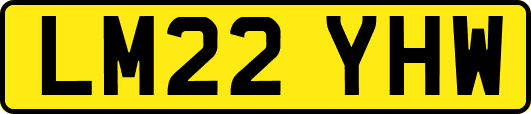 LM22YHW