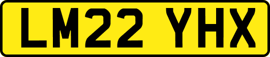 LM22YHX